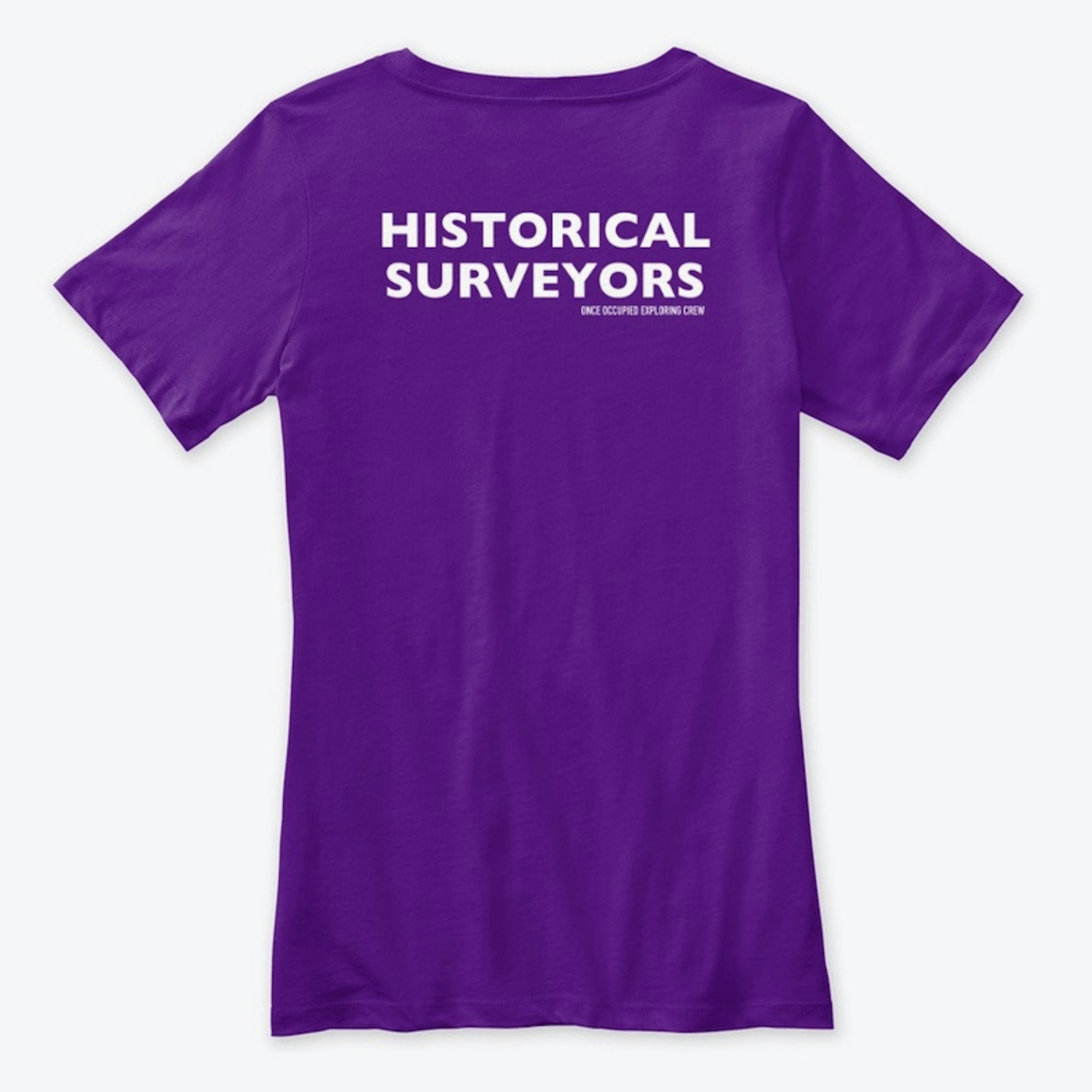 Historical Surveyors