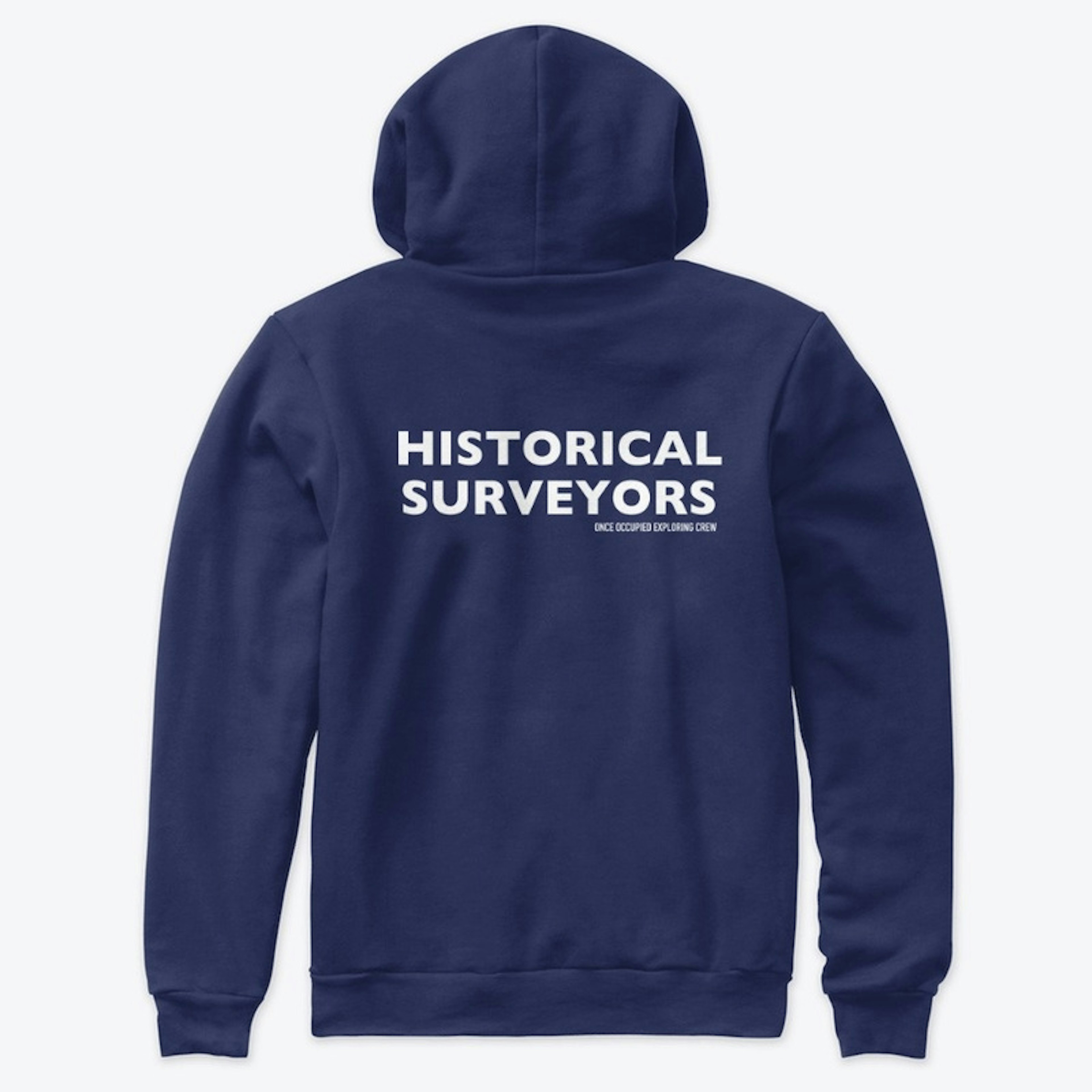 Historical Surveyors