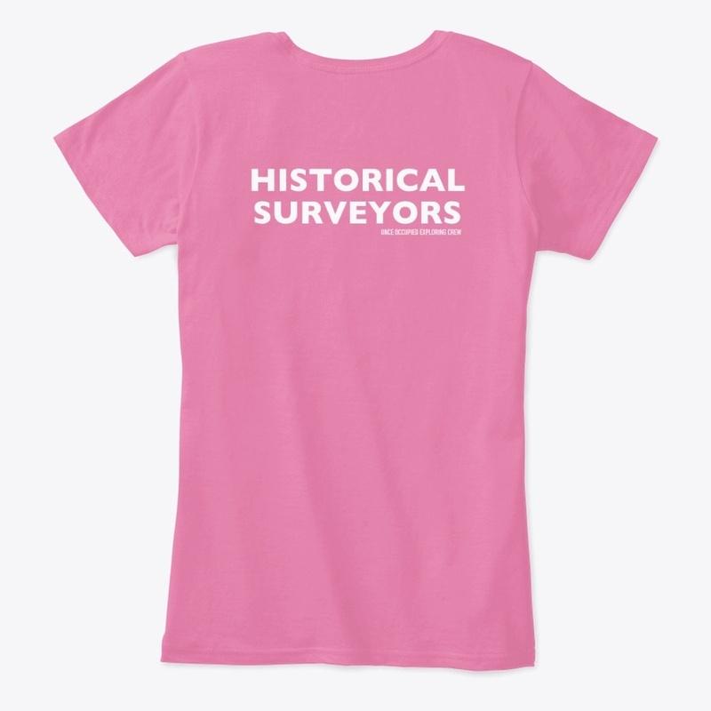 Historical Surveyors