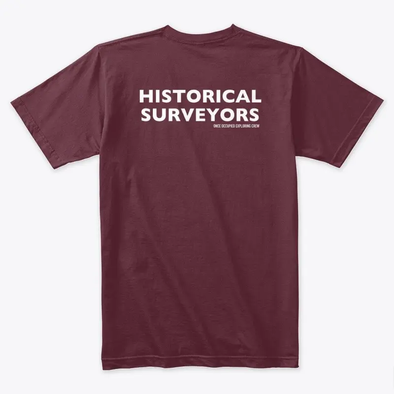 Historical Surveyors