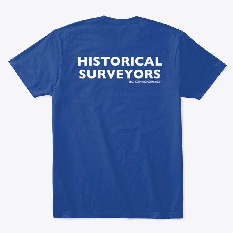 Historical Surveyors